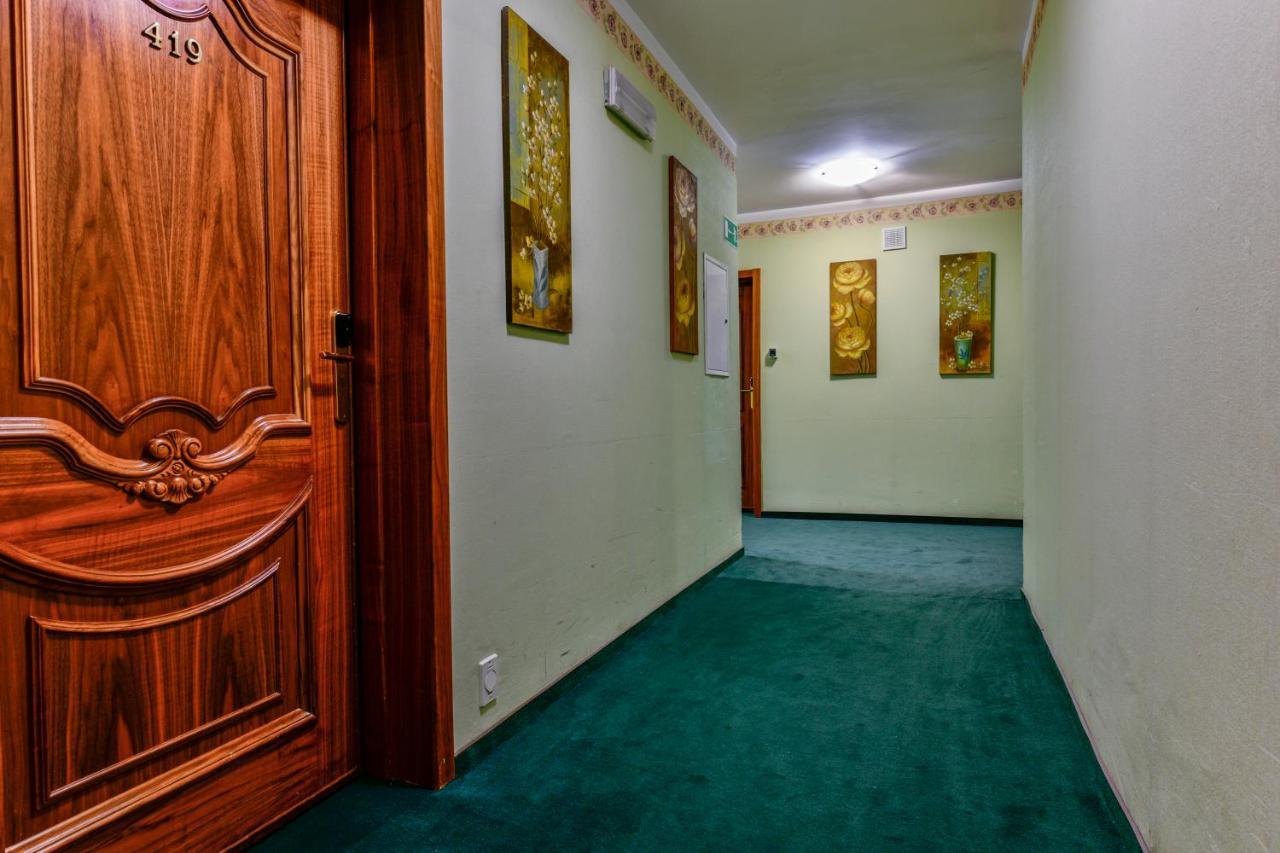 Apartamenty Sobieski كولوبرزيغ المظهر الخارجي الصورة