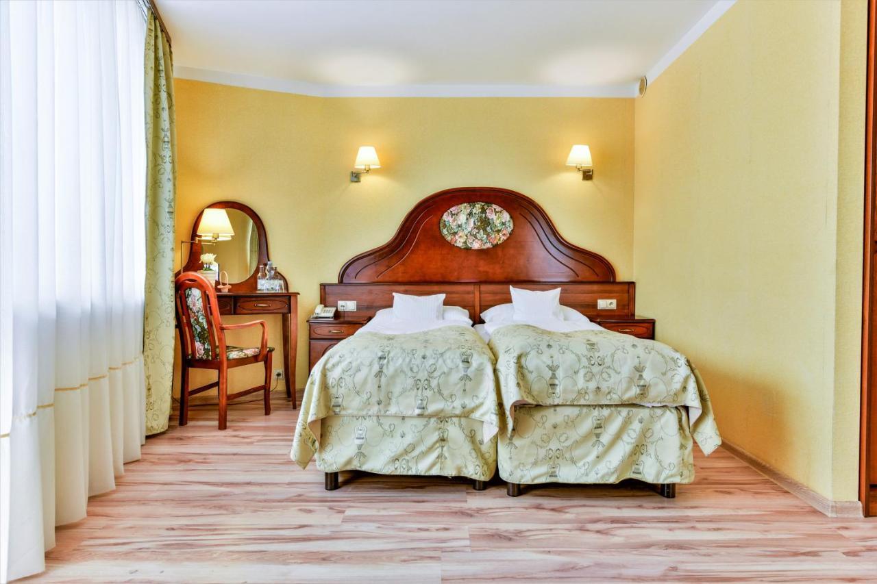 Apartamenty Sobieski كولوبرزيغ المظهر الخارجي الصورة