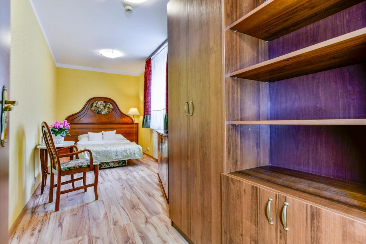Apartamenty Sobieski كولوبرزيغ المظهر الخارجي الصورة