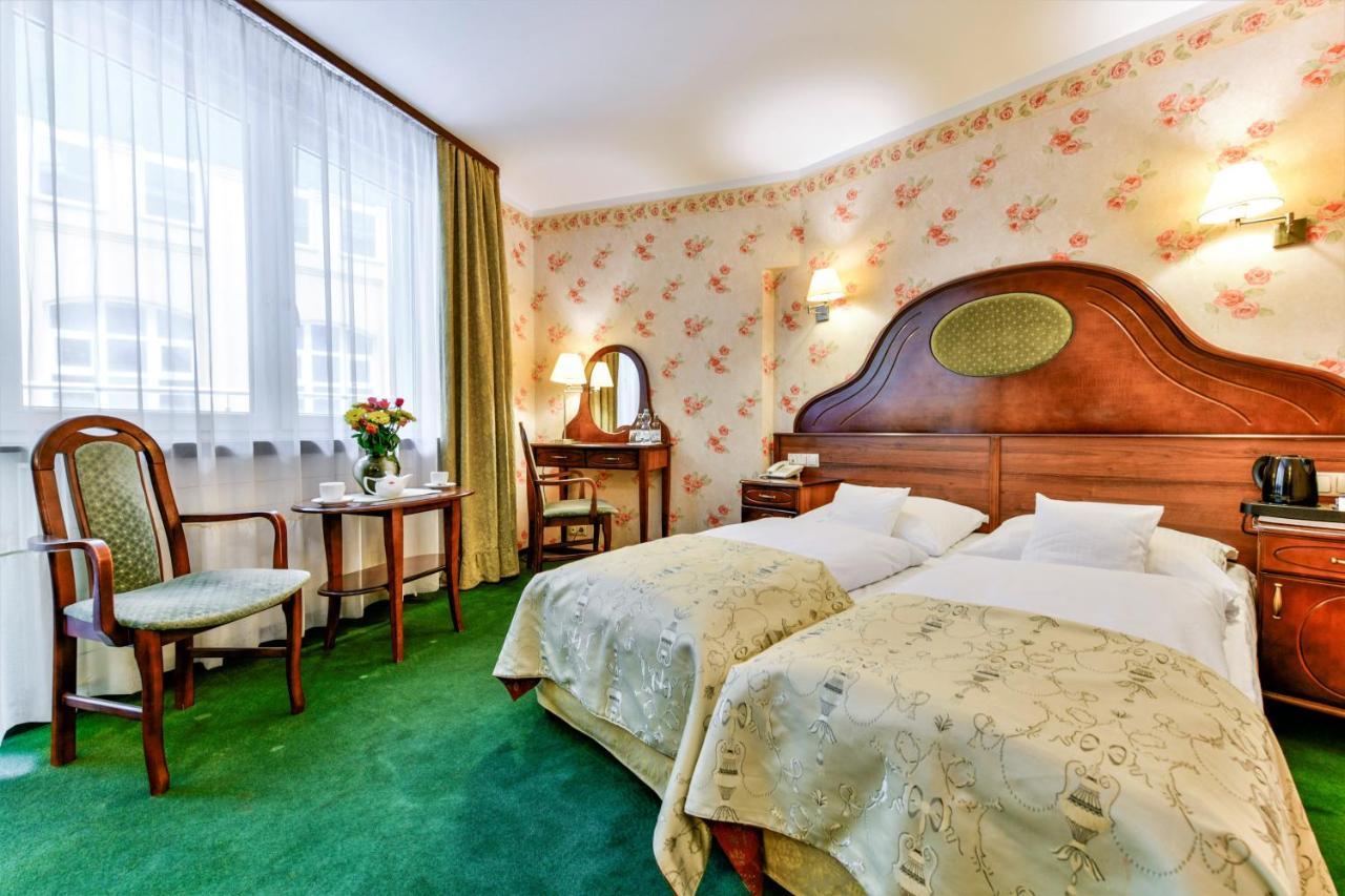 Apartamenty Sobieski كولوبرزيغ المظهر الخارجي الصورة