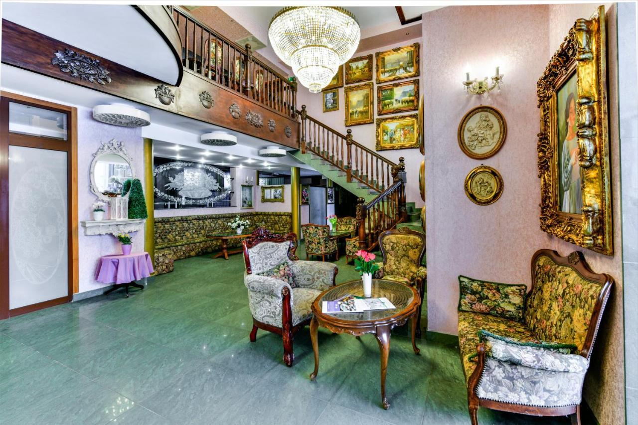 Apartamenty Sobieski كولوبرزيغ المظهر الخارجي الصورة