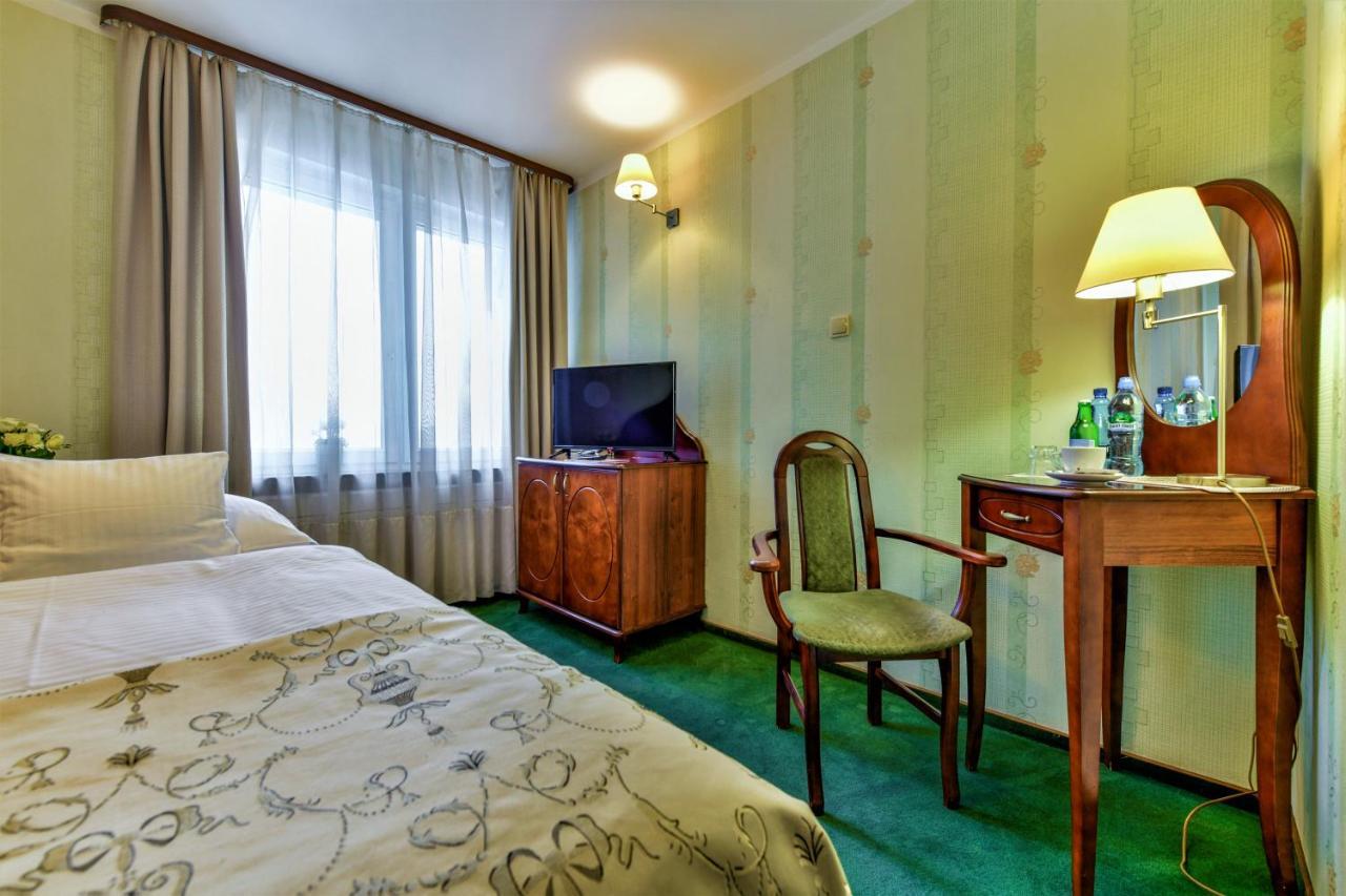 Apartamenty Sobieski كولوبرزيغ المظهر الخارجي الصورة