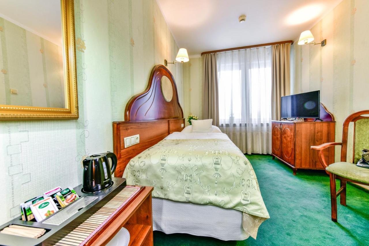 Apartamenty Sobieski كولوبرزيغ المظهر الخارجي الصورة